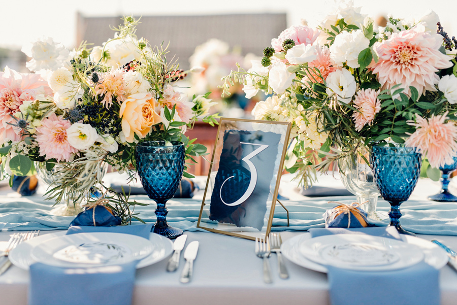 Beach Weddings